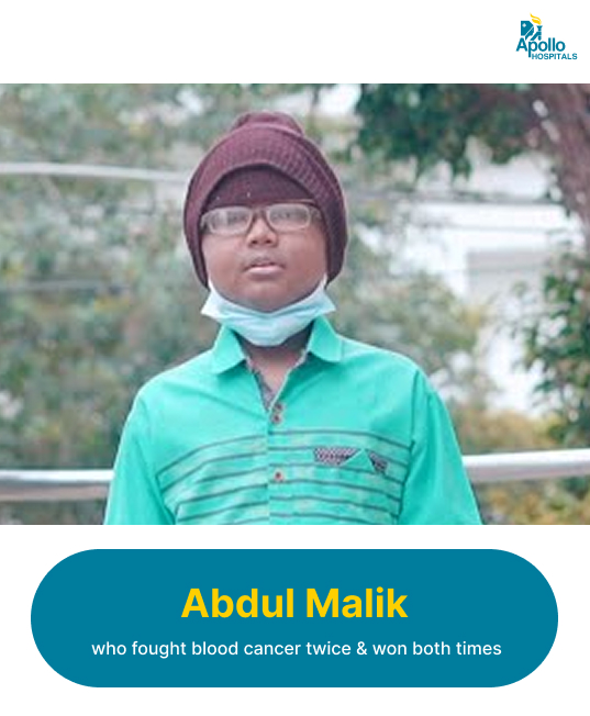 Abdul malik