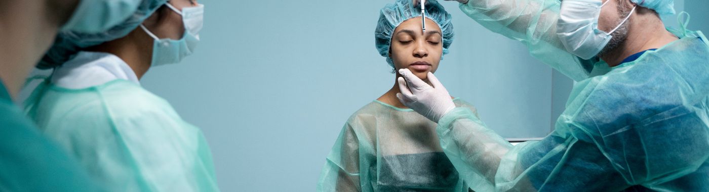 Aesthetic and Reconstructive Surgery