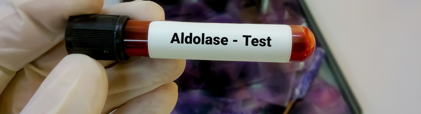 Aldolase Test