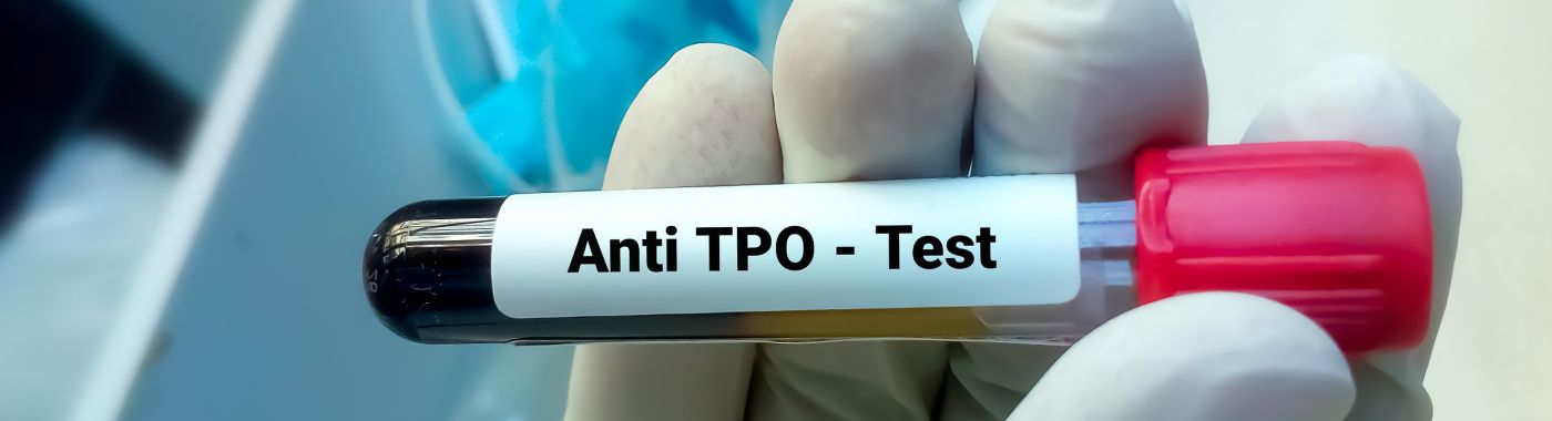 Anti TPO Test