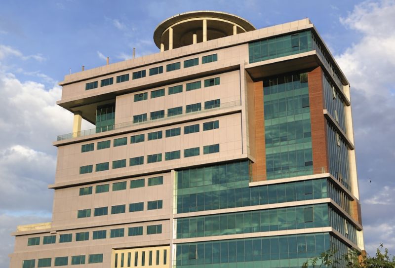 Apollo Hospitals Sarjapur Road