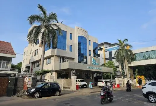 Apollo Women's Hospital, Chennai