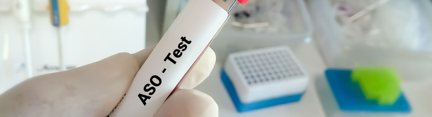 ASO Test