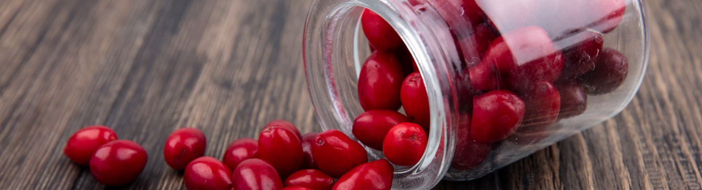 Berberine Uses, Dosage, Side Effects and More