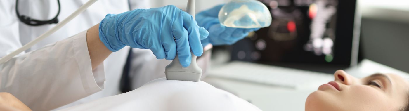 Breast Ultrasound