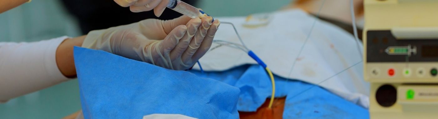 Cardiac Catheterization