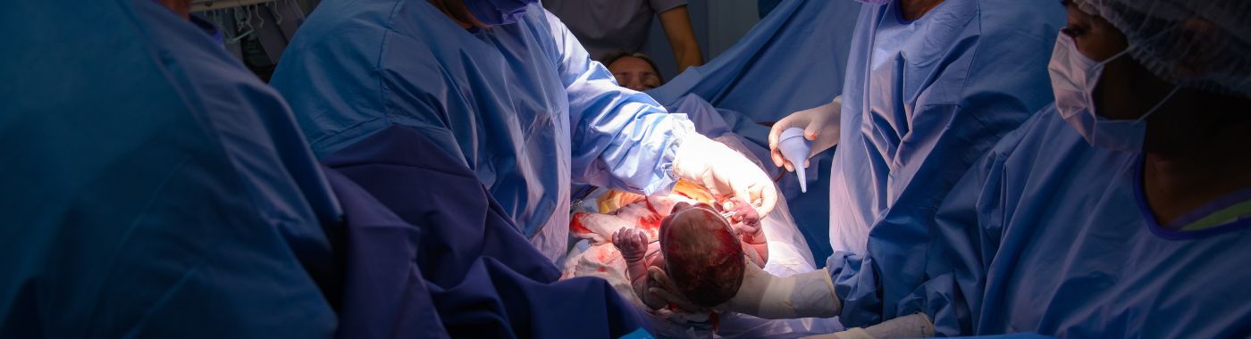 Cesarean Section