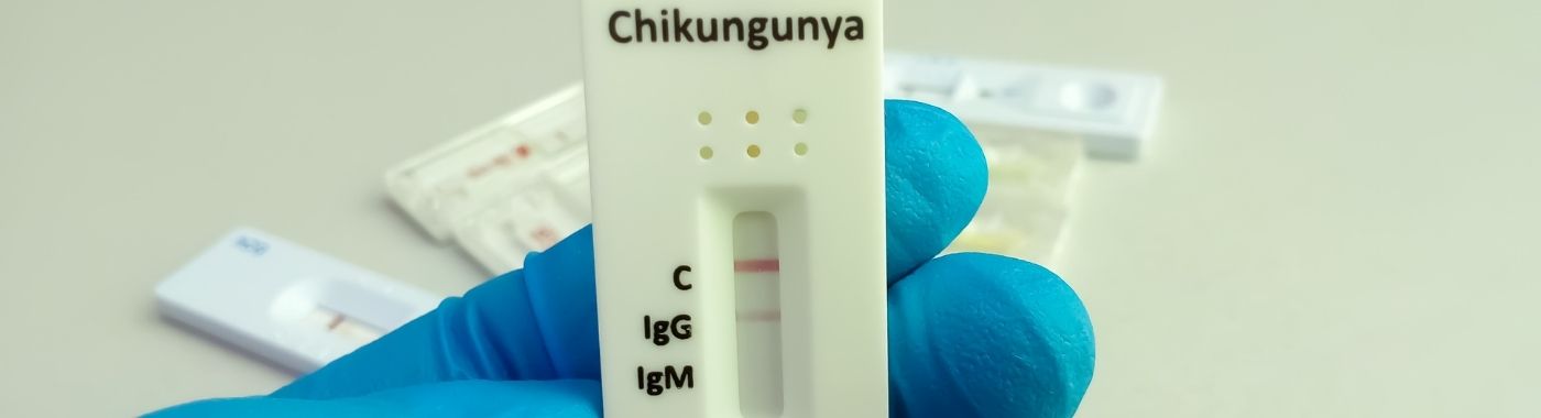 Chikungunya Test