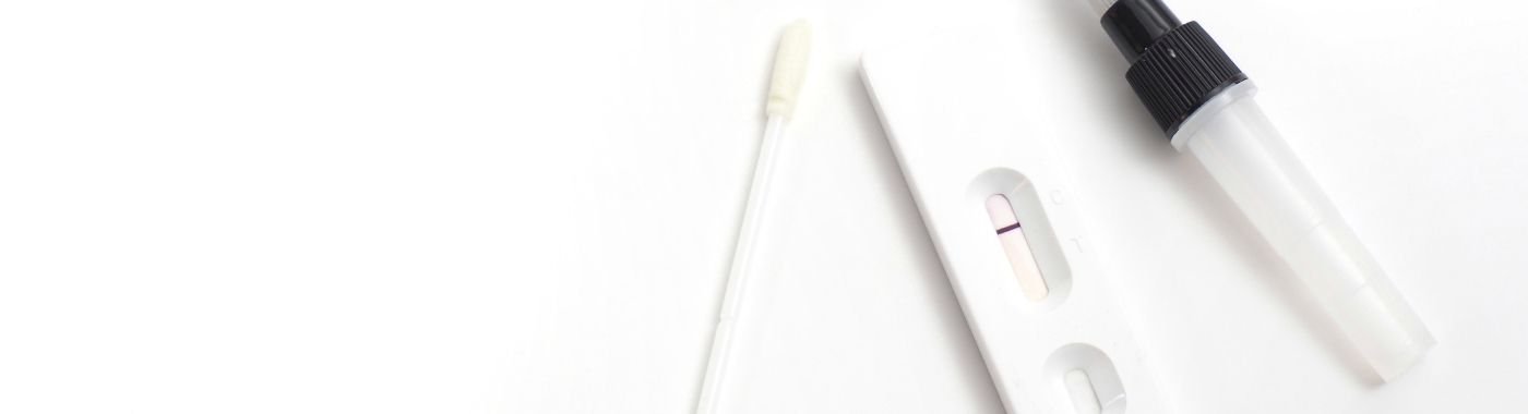 Cryptococcal Antigen Test