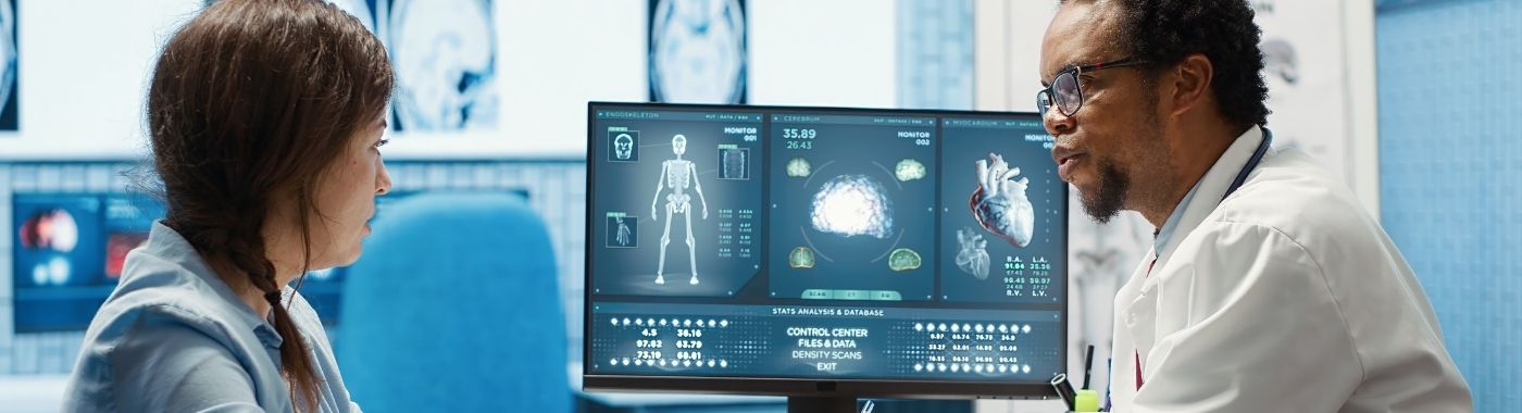 CT Coronary Angiogram