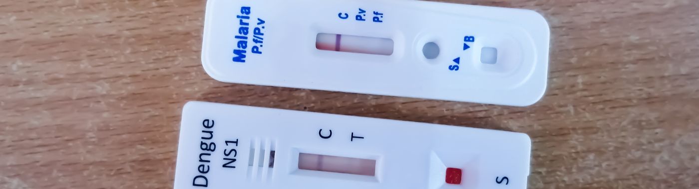 Dengue NS1 Test