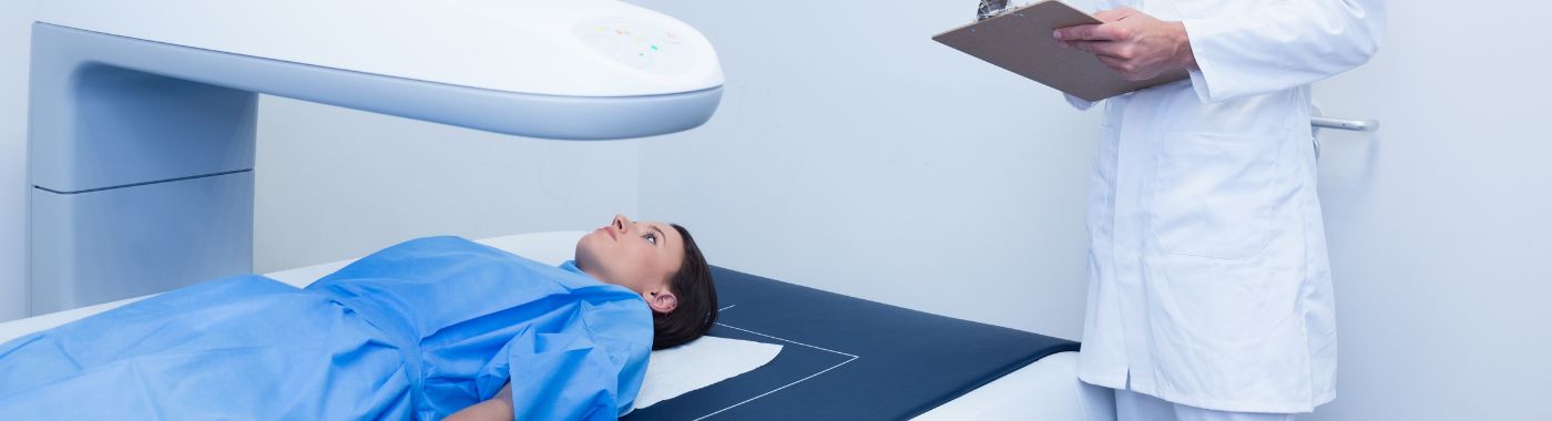DEXA Scan