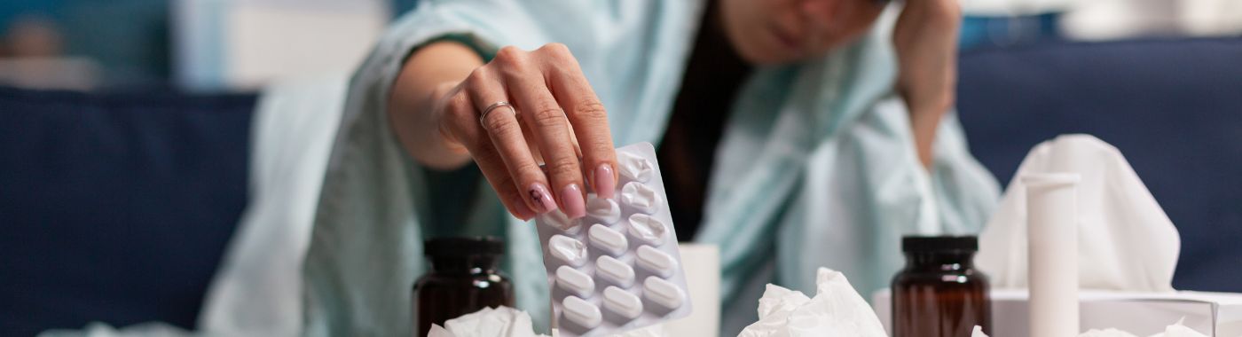 Diphenhydramine: Uses, Dosage, Side Effects and More
