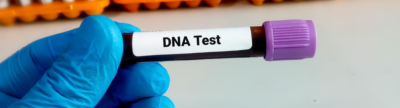 DNA Test