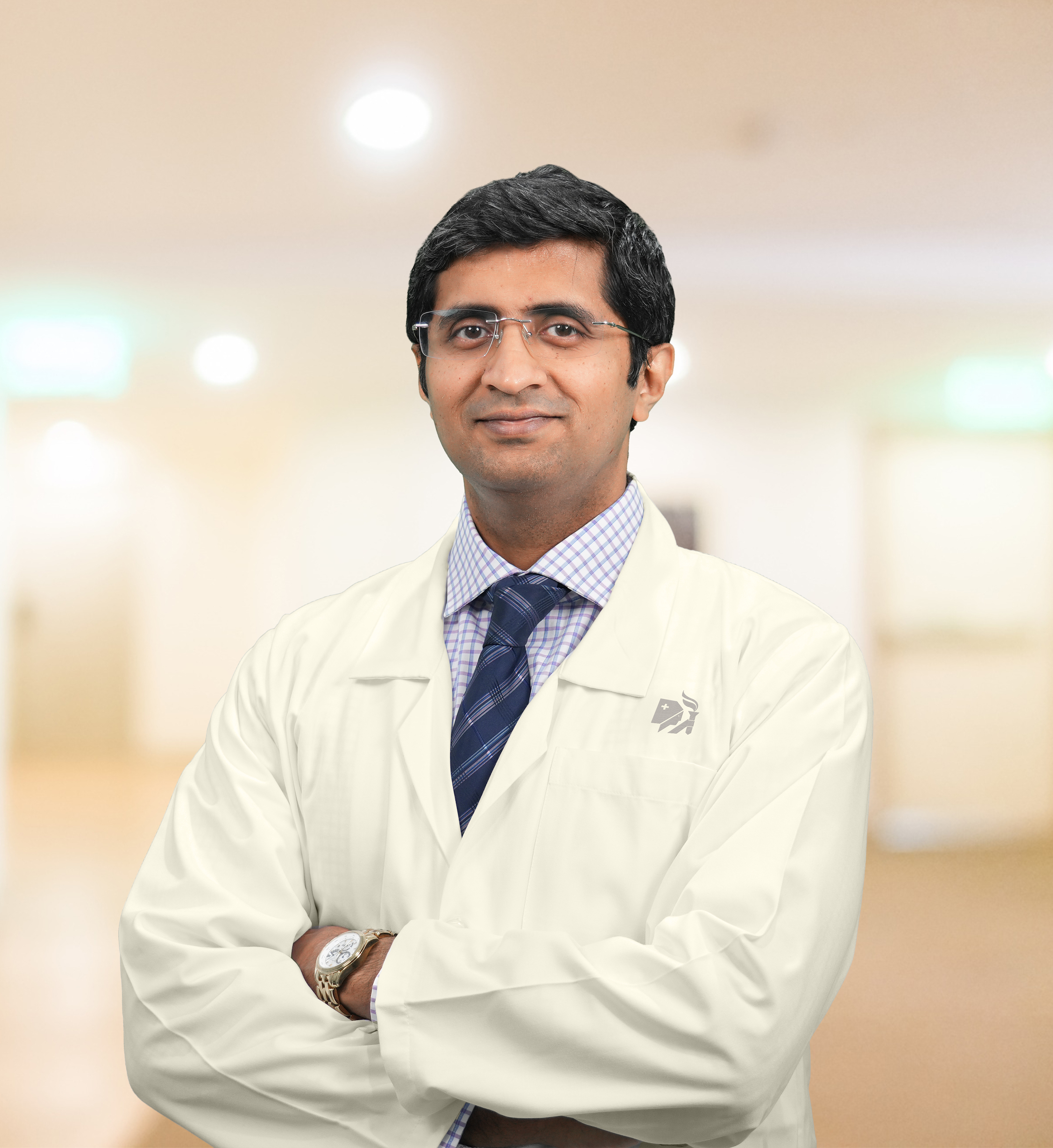Dr Rahul Lakshminarayanan