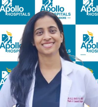 Dr. Allu Bhavya Sree