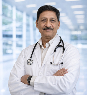 Dr Amit Ganguli - ENT