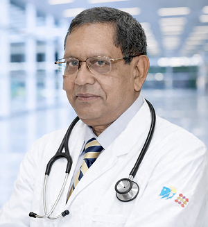 Dr Amit Gupta - Renal Sciences