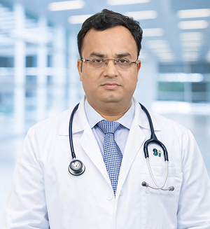 Dr Amit Kumar Chanduka