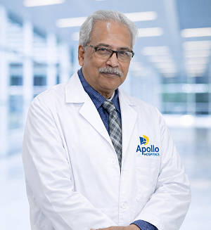 Dr Amit Kumar Ray - General Medicine