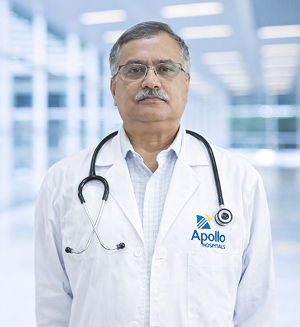 Dr Amitava Pahari - Pediatrics