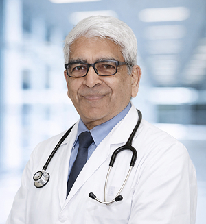 Dr Anil Agarwal - Anaesthesiology & Painmanagement