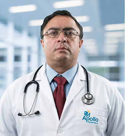 Dr Arunabha Sengupta