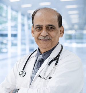 Dr Arvind Bagga - Pediatrics