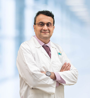 ډاکټر اشوین کی مانی