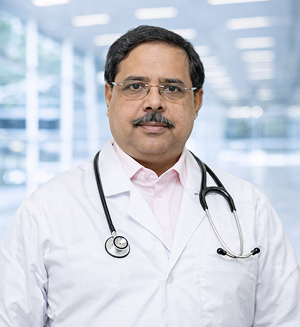 Dr Bhattacharjee S - Internal Medicine
