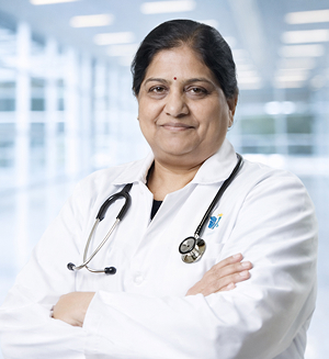 Dr Chitra Ramamurthy - Obstetrics & Gynecology & Reproductive