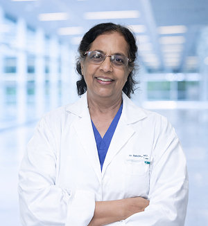 Dr Chitra Setya