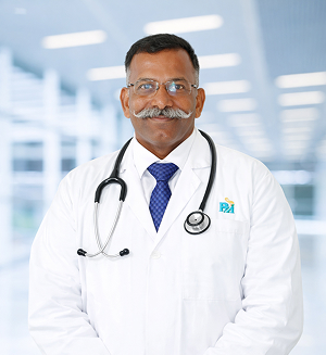 Dr Col C M Sasikanth  - ENT