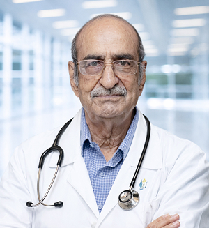 Dr Daga J N - Pediatrics