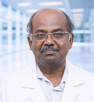 Доктор Дарвин П