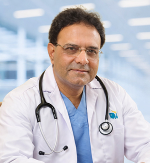 Dr Debashis Roy - eneral Surgery