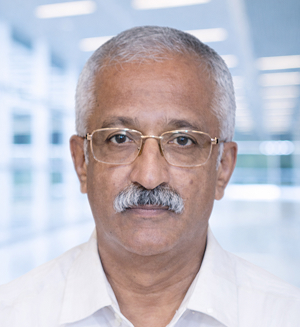 Dr Deepak Lamech  - Urology