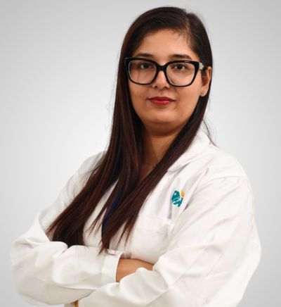 Dr Deepanjali Sharma