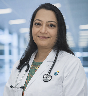 Dr Deepti Kakkar