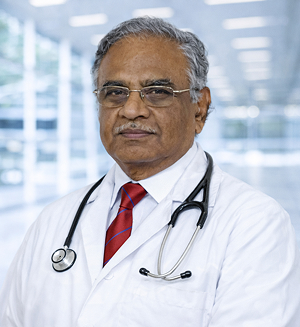 Dr Duraisamy S - Urology