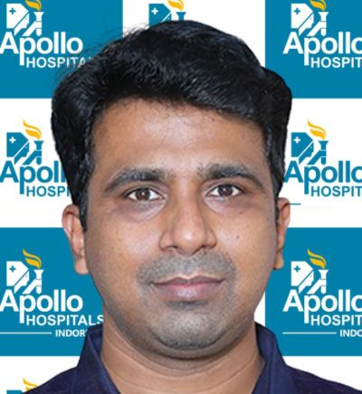 Dr Ganesh Kumar Marada