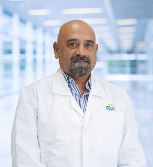 Dr Girish Panth - Dermatology