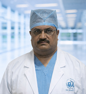 Dr Gopala Krishnan