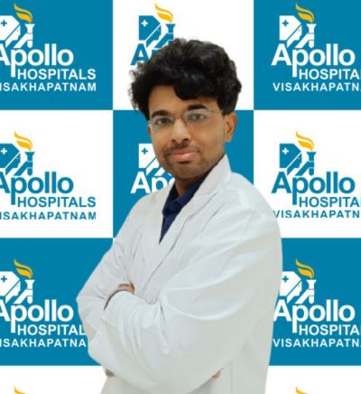 Dr Hemanth Praveen Malla