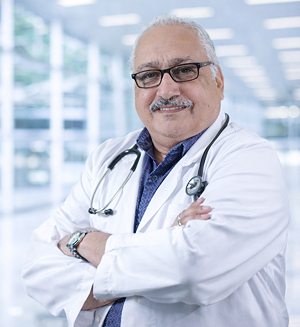 Dr Javeed Nayeem  - General Physician, General Medicine, Internal Medicine