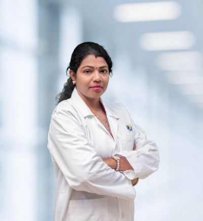 Dr Jayasudha New Image