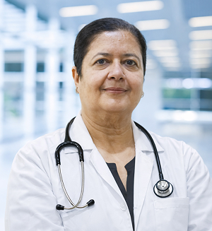 Dr L R Seth - Opthalmology