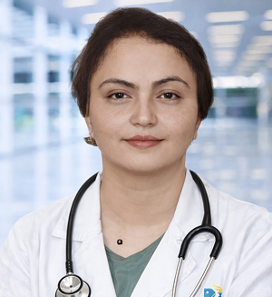 Dr Madhu Roy - Obstetrics & Gynecology & Reproductive
