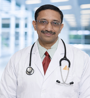 Dr Major R S Rengan- General Surgery