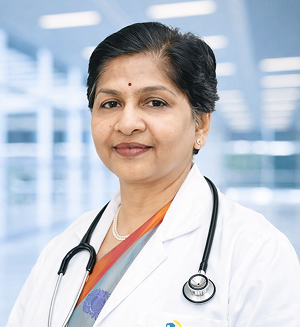 Dr Mala Kumar